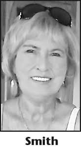 PAMELA SMITH Obituary (2017)