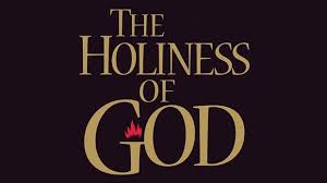 The Holiness Of God Teaching Series By Dr R C Sproul From Ligonier Ministries Excellent Holiness Of God Rc Sproul Christian Books