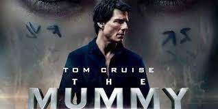 Cordoba Teleagenda On Twitter Tom Cruise La Momia 2017 La Momia