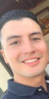 Rayburn Cardenas Barron, age 29