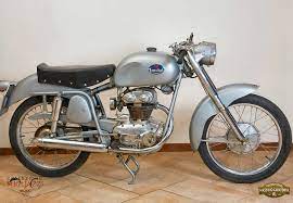 Mondial Motorcycles