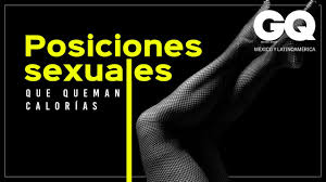 Posiciones sexuales según tu signo. Posiciones Sexuales Que Ayudan A Quemar Calorias Youtube