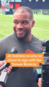 Jk Dobbins Baby Mama