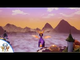 Spyro 2: Ripto'S Rage! (Aug 11, 1999 Prototype) : Free Download, Borrow,  And Streaming : Internet Archive