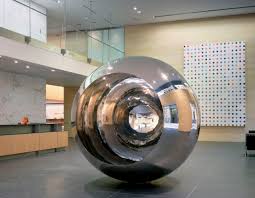 New jpmorgan uk investment bank head charlie jacobs on what he learned from a career in law. Are Corporate Art Collections Appropriate In This Day And Age