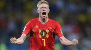 Sportstudio live zeigt dieses spiel hier live im stream. Darum Ist Belgien Jetzt Topfavorit Auf Den Wm Titel Eurosport