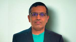 Manoj Mohan: From Sand to Bedrock — The Resilient Enterprise AI Playbook