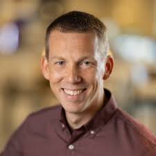 I'm thrilled to share that a few weeks ago I started a new adventure