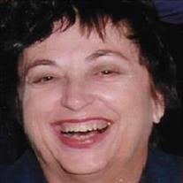 Olive Violet Templin Obituary