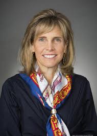 BBVA USA Bancshares Inc. names Carin Marcy Barth to board