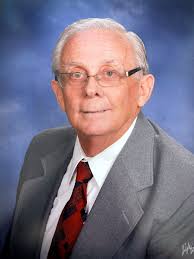 Lowell Eberle Obituary