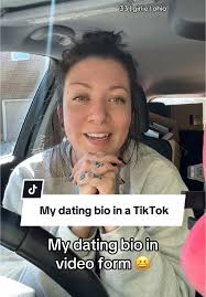 Mi biografía de citas: Dating auténtico en TikTok