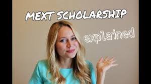 When you're aware that financing your education is no longer a problem, you will be able to focus on your studies. Japanese Government Monbukagakusho Scholarships 2018 In Cute766