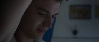 Henry Gamble's Birthday Party