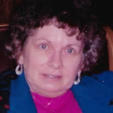 Muriel Vigue Obituary (1930