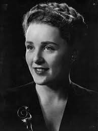 Hedges 'loved Cedar Rapids' Volunteer, devoted mother died in August at 88 