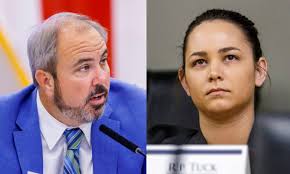 Grace Carpenter: SB 1284, HB 823 could help change the lives of Floridians,  including future teachers