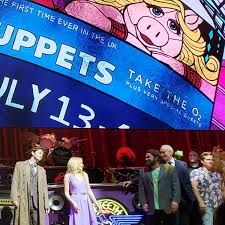 The thinktank could easily come up with posts better than tim houston is andrew scheer and iain rankin is a fundamentally good person with decent ideas. Doctor Who Meets The Muppets David Tennant Reprises The Tenth Doctor Live At The O2 And Duets With Kylie