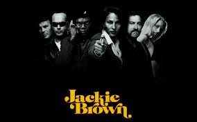 With pam grier, samuel l. Movie Review Jackie Brown 1997 Themarckoguy