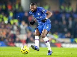 Statistiken und die leistungsdaten der saison 2019/2020 sortiert nach position. England Antonio Rudiger Wieder Im Visier Des Fc Barcelona Fussballdaten