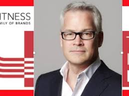 Life Fitness nombra CEO a Paul Stoneham en sustitución de Chris Clawson