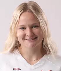 2024 Women's Lacrosse Roster