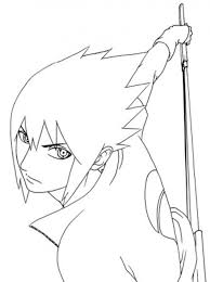 Check spelling or type a new query. Sasuke Uchiha Naruto Characters Drawing Easy Novocom Top
