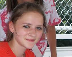 2010 Girls Outdoor Track Results