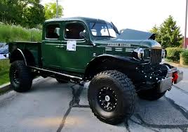 Image result for Forest Green 1947 Dodge