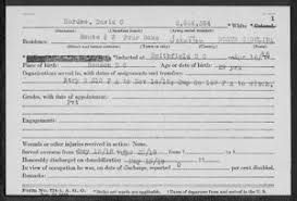 David Columbus Hardee (1889-1955)