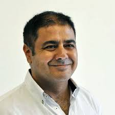 Publicaciones de Federico Martínez-Carrasco Pleite en Plataforma Tierra