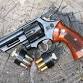 Defensive Revolver with Jim Owens at BEN AVERY event in Prescott, AZ