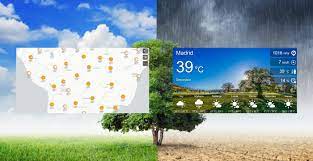 Clima en rosario con el estado del tiempo a 14 días. Clima En Rosario For Android Apk Download
