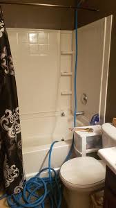 The cable connects to a hand crank, which is used to uncoil the snake once the auger is inserted into the drain. How To Snake A Bathtub Drain Top Secret Plumbers Methods Explained