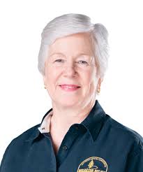 Disaster Relief Chaplain Training 2020