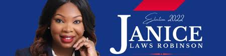 Janice Laws Robinson