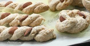 Check spelling or type a new query. Taralli Napoletani Nzogna E Pepe Inventaricette In Cucina Con Maria