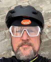 Smith Shift MAG: Cycling Fashion Hits Peak Performance