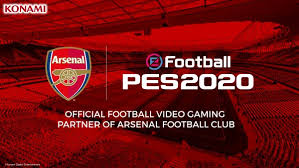 Terms and conditions for shirt competition arsn.al/kcjia9c. Konami And Arsenal Fc Announce Extension To Long Term Partnership Konami Digital Entertainment B V