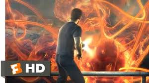 The spirits within'' is the first to attempt realistic human characters. Final Fantasy The Spirits Within 2001 The Mega Phantom Scene 6 10 Movieclips Youtube