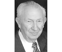 George Kepley Obituary (2016)