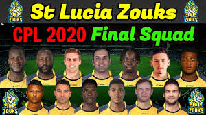 Comprehensive list of national public holidays that are celebrated in saint lucia during 2020 with dates and information on the origin and meaning of holidays. Cpl 2020 St Lucia Zouks Final Squad St Lucia Zouks Official Squad Cpl 2020 Cpl 2020 Youtube