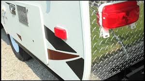 Camper set up and take down full. 2012 Jayco Jay Series Youtube