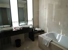 Experience kuala lumpur city with the boulevard hotel kuala lumpur. Studio Suite Picture Of The Boulevard A St Giles Hotel Kuala Lumpur Tripadvisor