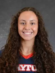 Gabriella Arroyo's Instagram, Twitter & Facebook