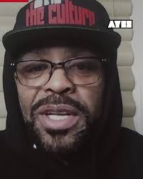 Method Man Working At The Statue Of Liberty , His Relationship With  Notorious B.I.G