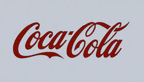 Its curvey streaming content was planned by dr. Coca Cola Logo 3d Cad Model Library Grabcad