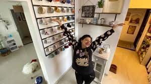 Allow us to introduce you to a genuine innovation, able to take care of customers, offering them freshness, taste. Much Awaited Coffee Corner Tour Ss Vlogs Youtube