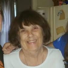 Obituary information for Marilyn Ann Trainer Andrews