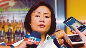 KOM, MS terima teguran MOM untuk tingkat prestasi